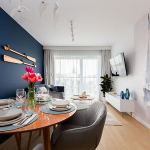 Appartement met een Slaapkamer